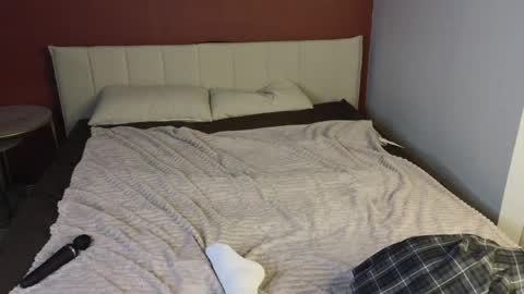 Erika online show from April 11, 1:21 am