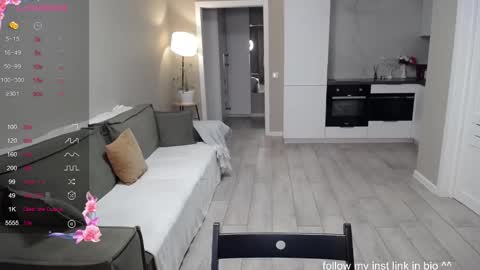 Loxy online show from December 3, 7:14 pm