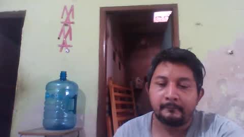 lpmauriciosantamaria online show from May 31, 6:09 pm