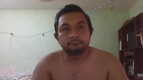 lpmauriciosantamaria online show from April 2, 1:18 pm