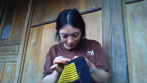 lsmbaby online show from October 9, 9:59 am