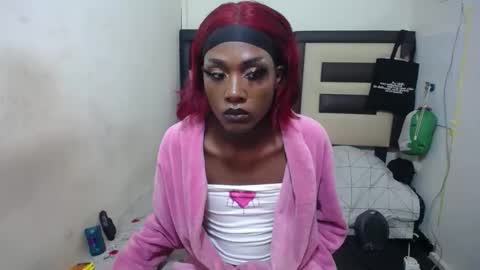 lsnnickykhanyile online show from April 8, 12:30 pm