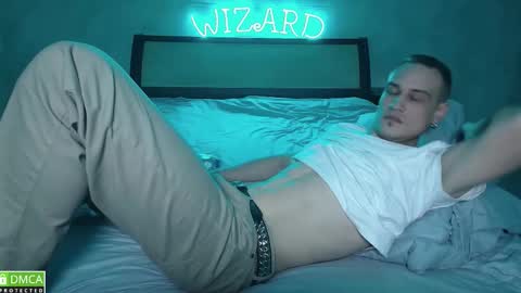 Lstfl wizard online show from February 19, 6:34 am