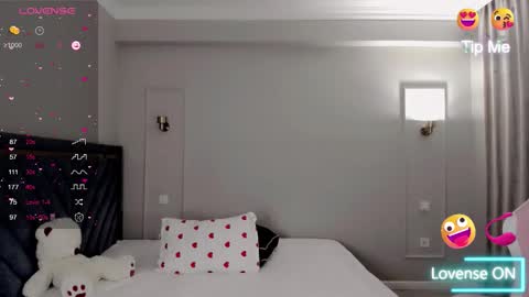 lu_mina online show from September 11, 2:02 am