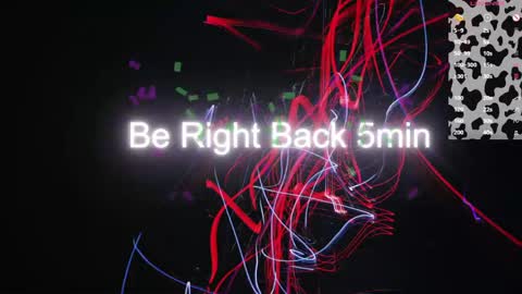 Lucia online show from April 19, 1:06 am