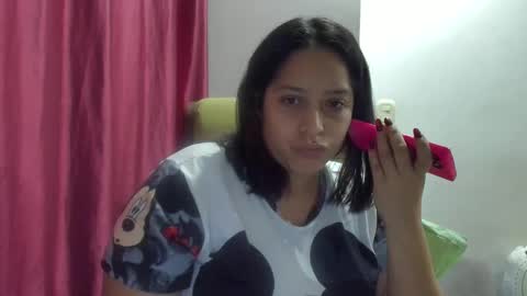 Lucy online show from March 19, 3:01 am