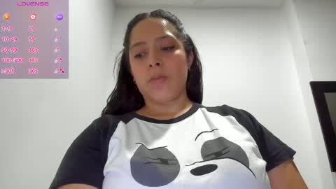 Lucy online show from April 12, 3:43 am