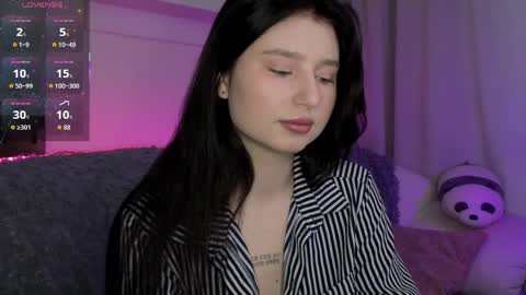 Lua online show from April 6, 3:04 am