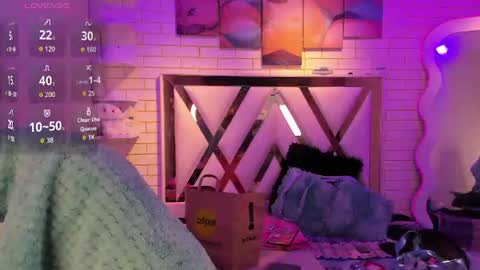 LUA online show from July 10, 7:46 am