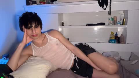 Snapshot of luan2006lovecarti chatting on October 27, 7:14 pm luan online show from October 27, 7:14 pm