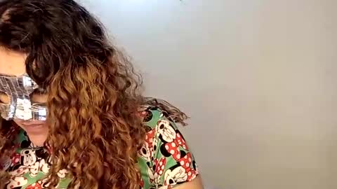 luana363 online show from October 11, 5:49 pm