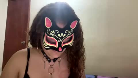 luana363 online show from March 1, 11:47 pm