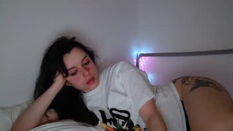Snapshot of luana789 chatting on September 26, 9:45 pm luana online show from September 26, 9:45 pm
