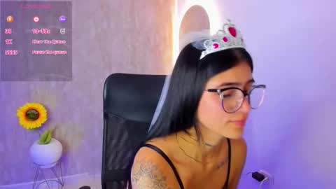 Luana online show from September 17, 12:08 pm