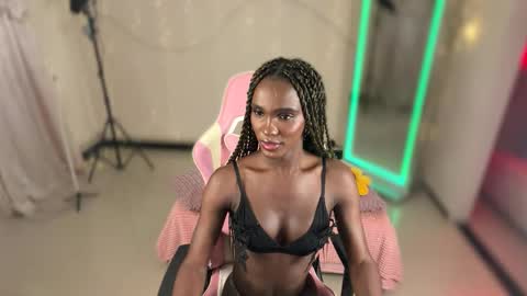 IG luana orq online show from March 28, 3:08 am