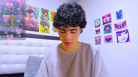 LuanRush online show from March 11, 3:09 am