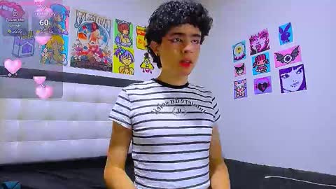 LuanRush online show from February 18, 2:33 am