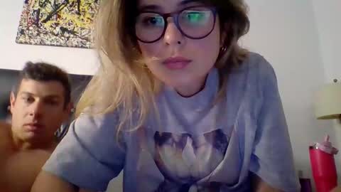 luca23millo90 online show from September 19, 4:16 am