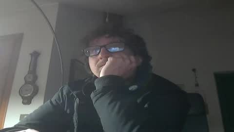 luca78 online show from March 22, 8:13 pm