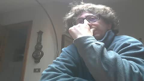 luca78 online show from April 19, 7:42 am