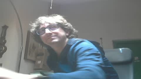 luca78 online show from April 18, 8:27 am