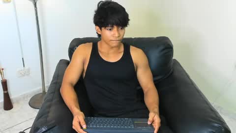 luca_mashle online show from May 27, 2:30 am