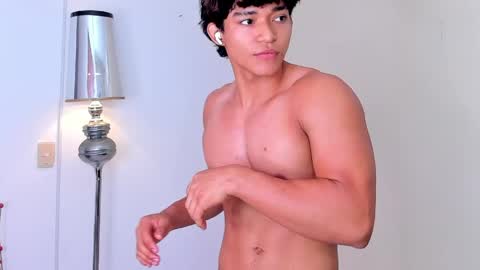 luca_mashle online show from May 26, 5:24 am