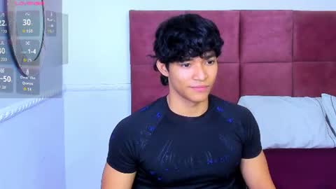 luca_mashle online show from July 15, 2:39 am