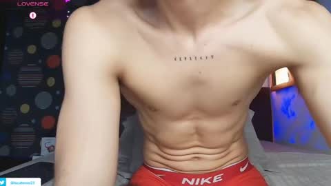 Luca Ferrer online show from March 28, 11:28 pm