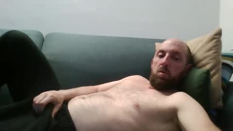 Luca online show from April 10, 7:51 pm