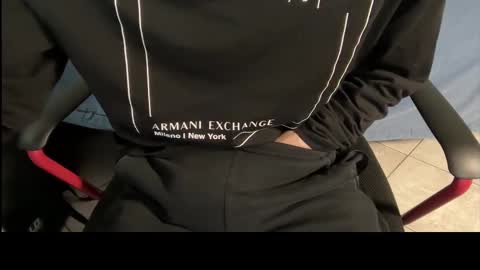 luca online show from February 25, 9:20 am