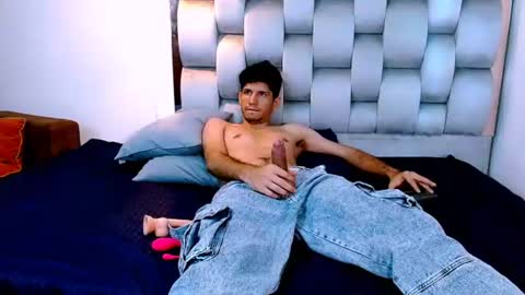 lucas_dream online show from June 27, 12:22 pm