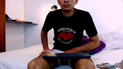 lucas_dream online show from June 26, 12:10 pm