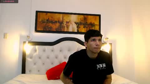 lucas_dream online show from July 15, 11:59 am