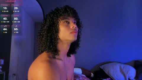   online show from March 30, 2:50 pm