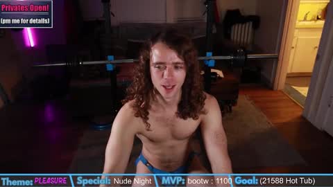 LucasJacobs online show from January 6, 4:26 am