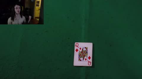 LucasJacobs online show from January 4, 6:09 am