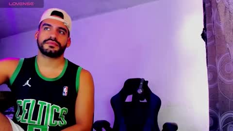 lucas_jewel online show from October 21, 6:00 pm