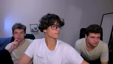 lucas_long_ online show from September 20, 6:55 pm