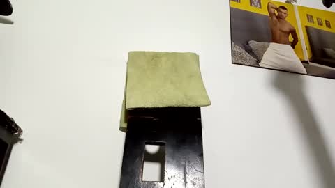 Daniel online show from March 10, 2:48 pm