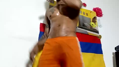 Daniel online show from April 15, 6:22 pm