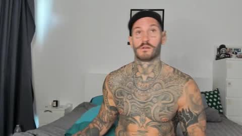 lucasexclusive online show from March 29, 4:58 am