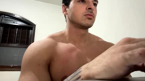 lucasfit24 online show from February 11, 11:42 am