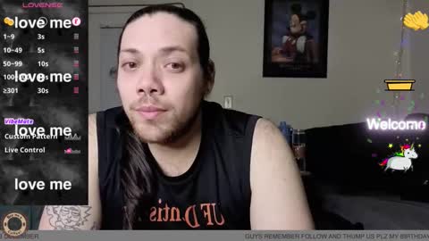 Lucas Cifrady online show from February 18, 6:57 am