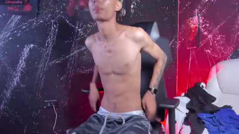 Lucas online show from June 25, 4:42 am
