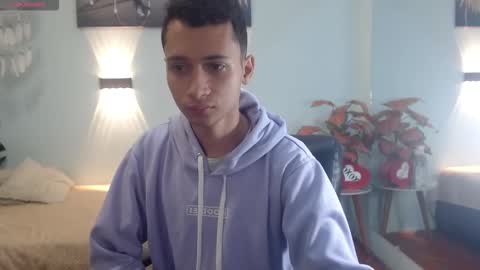 LucassSmith11 online show from November 29, 12:13 pm