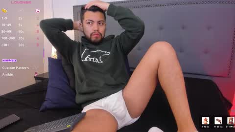 Lucca   IG Luccamallard online show from March 16, 12:09 pm