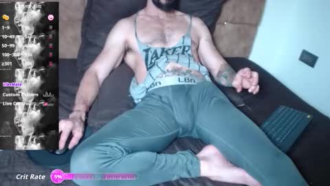 felipe online show from March 5, 4:27 pm