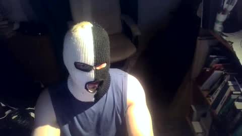 luchahor online show from November 21, 11:36 pm