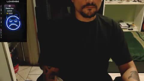 Luchi Luchano online show from December 1, 3:15 am